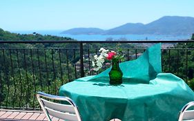 Agriturismo Oliva Azzurra