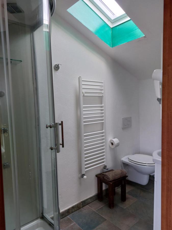 Agriturismo Oliva Azzurra Villa Valeriano Lunense Esterno foto