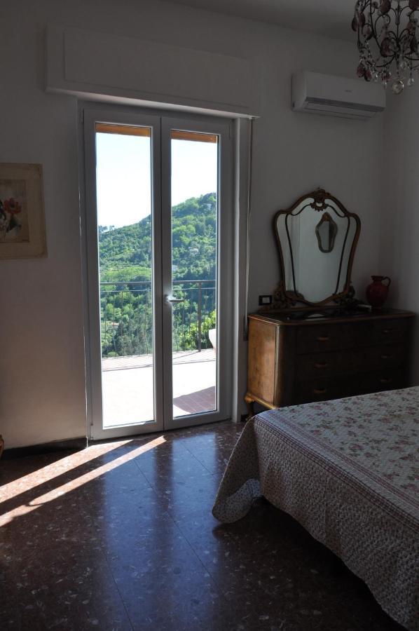 Agriturismo Oliva Azzurra Villa Valeriano Lunense Esterno foto